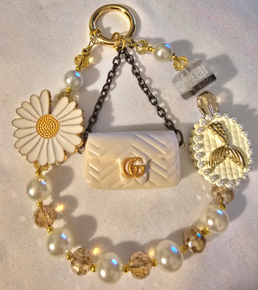 Designer Accessory Chain
