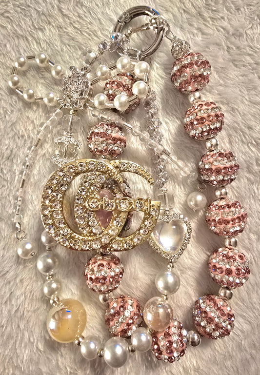 Designer Accessory Chain