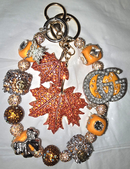 Designer Accessory Chain