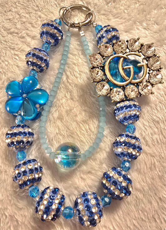 Designer Accessory Chain