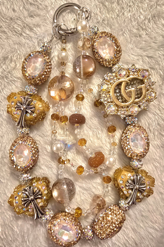 Designer Accessory Chain