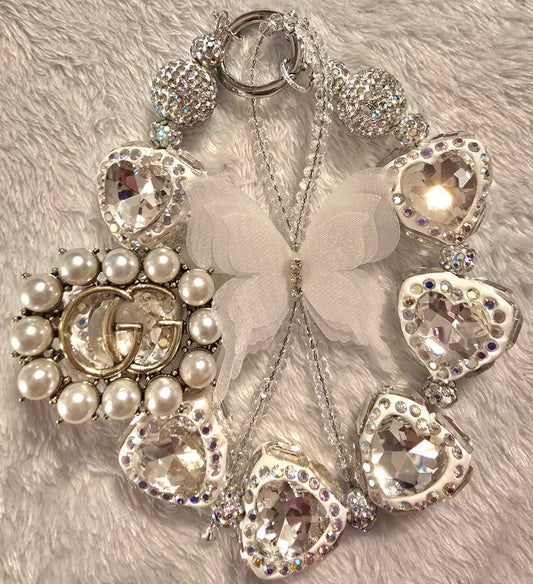 Designer Accessory Chain