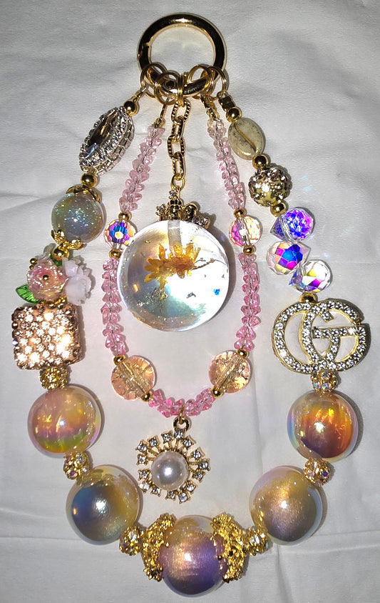 Designer Accessory Chain