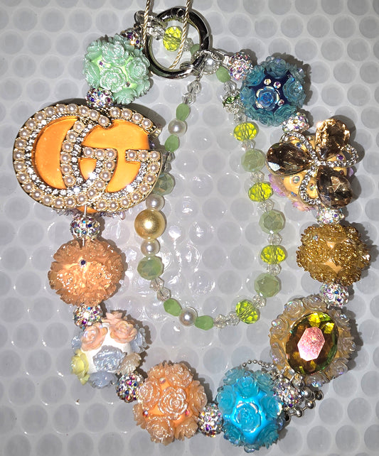 Designer Accessory Chain