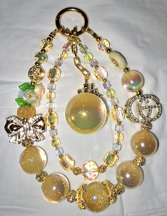 Designer Accessory Chain