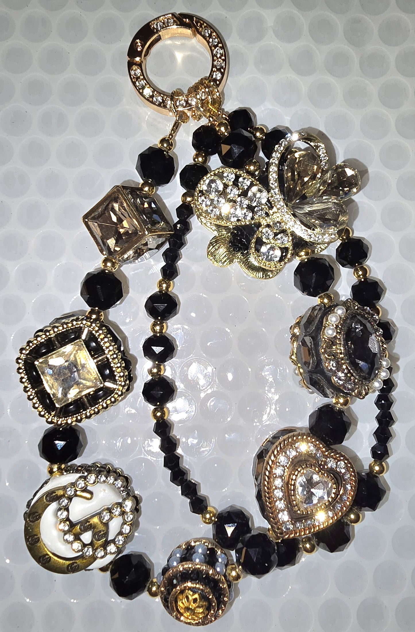 Designer Accessory Chain