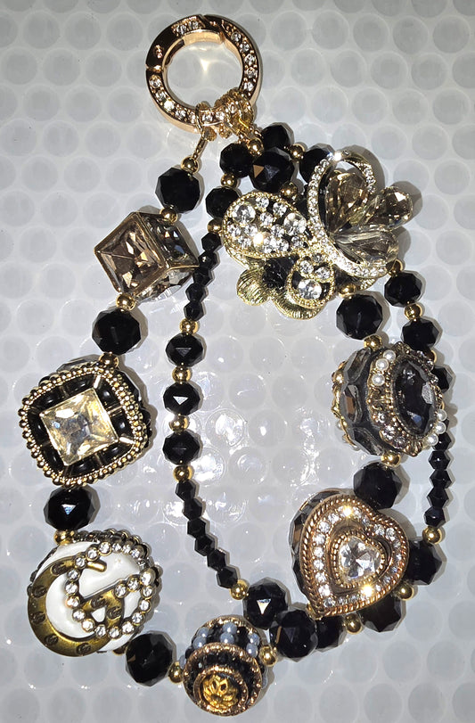Designer Accessory Chain