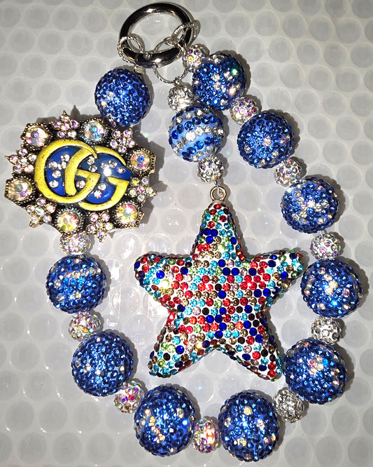 Designer Accessory Chain