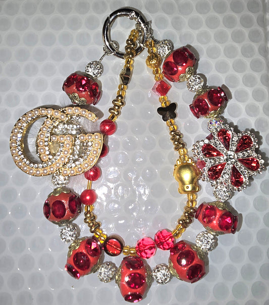 Designer Accessory Chain
