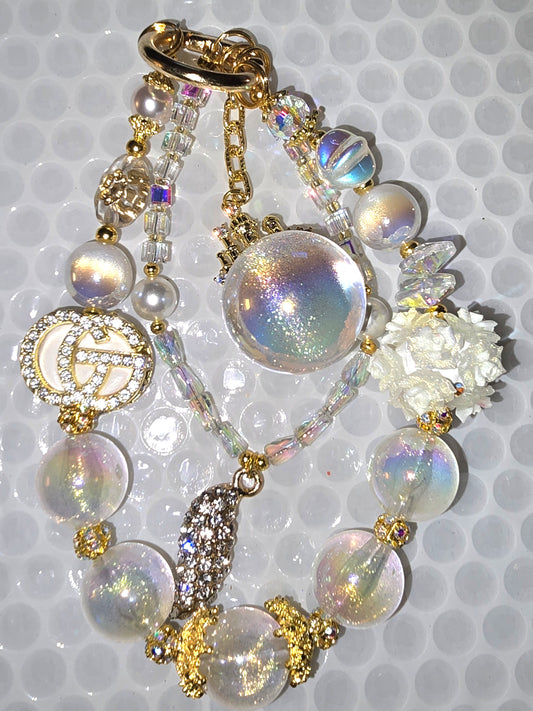 Designer Accessory Chain