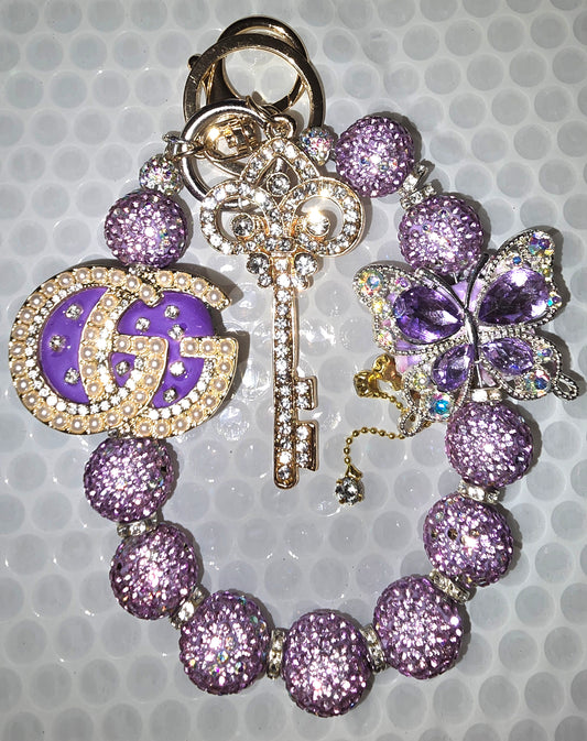 Designer Accessory Chain