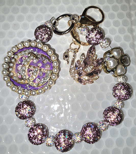 Designer Accessory Chain