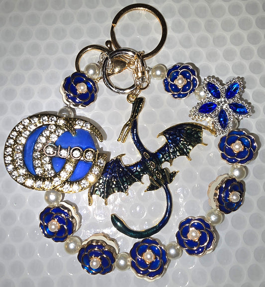 Designer Accessory Chain
