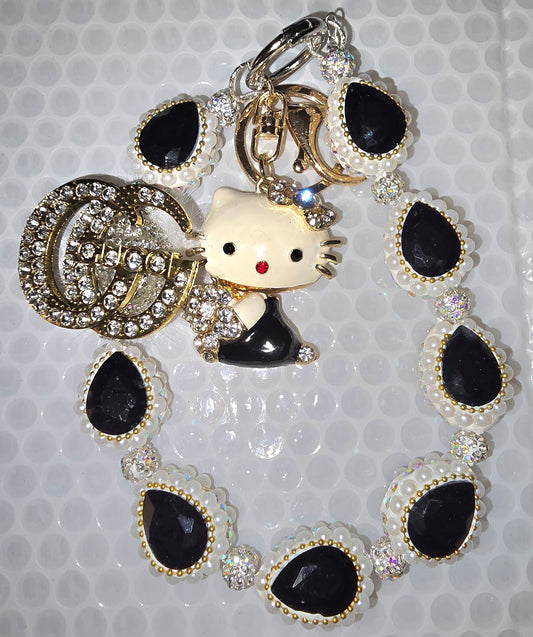 Designer Accessory Chain