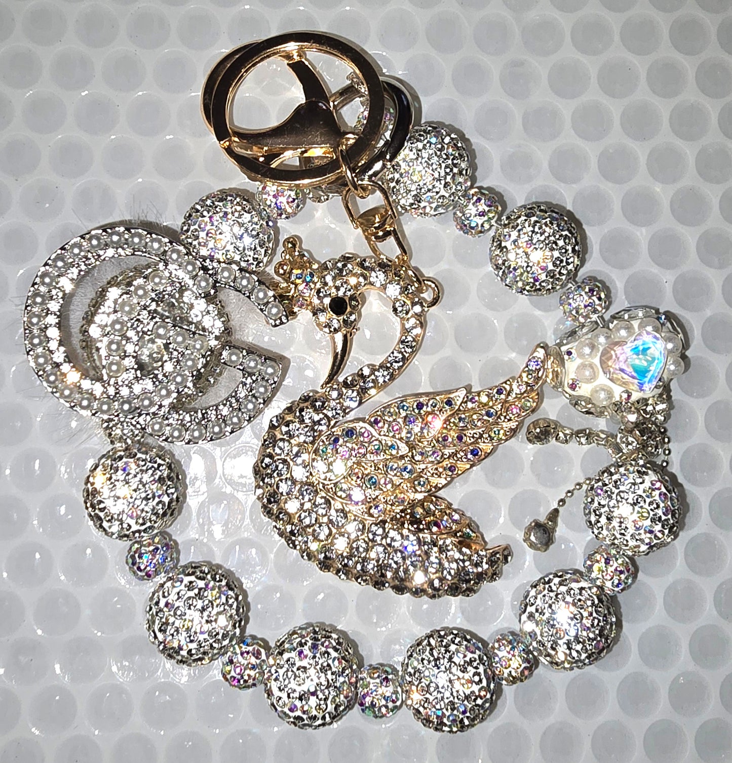 Designer Accessory Chain