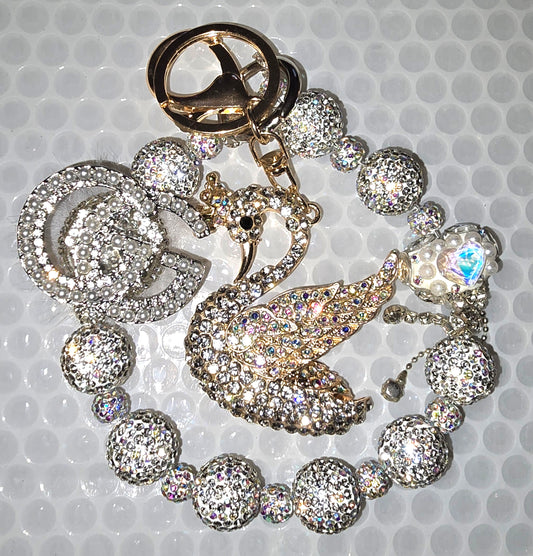 Designer Accessory Chain