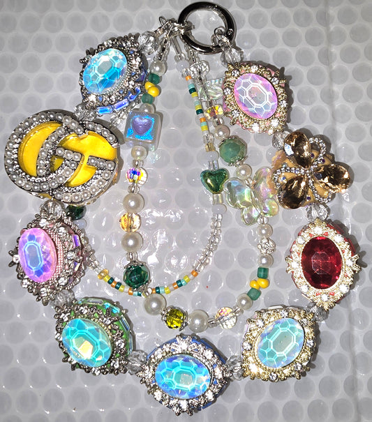 Designer Accessory Chain