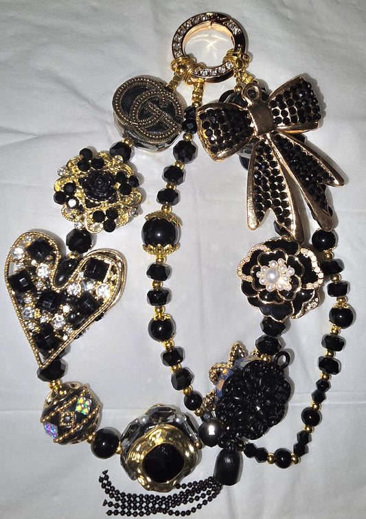Designer Accessory Chain