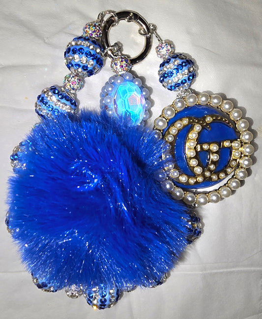 Designer Accessory Chain