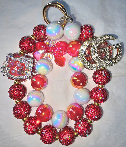 Designer Accessory Chain