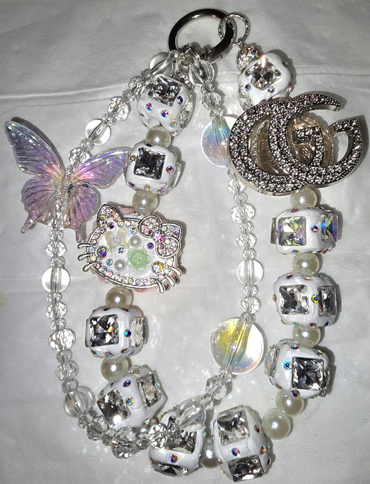 Designer Accessory Chain