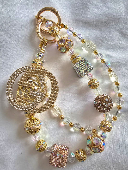 Crystal Parure-GG138