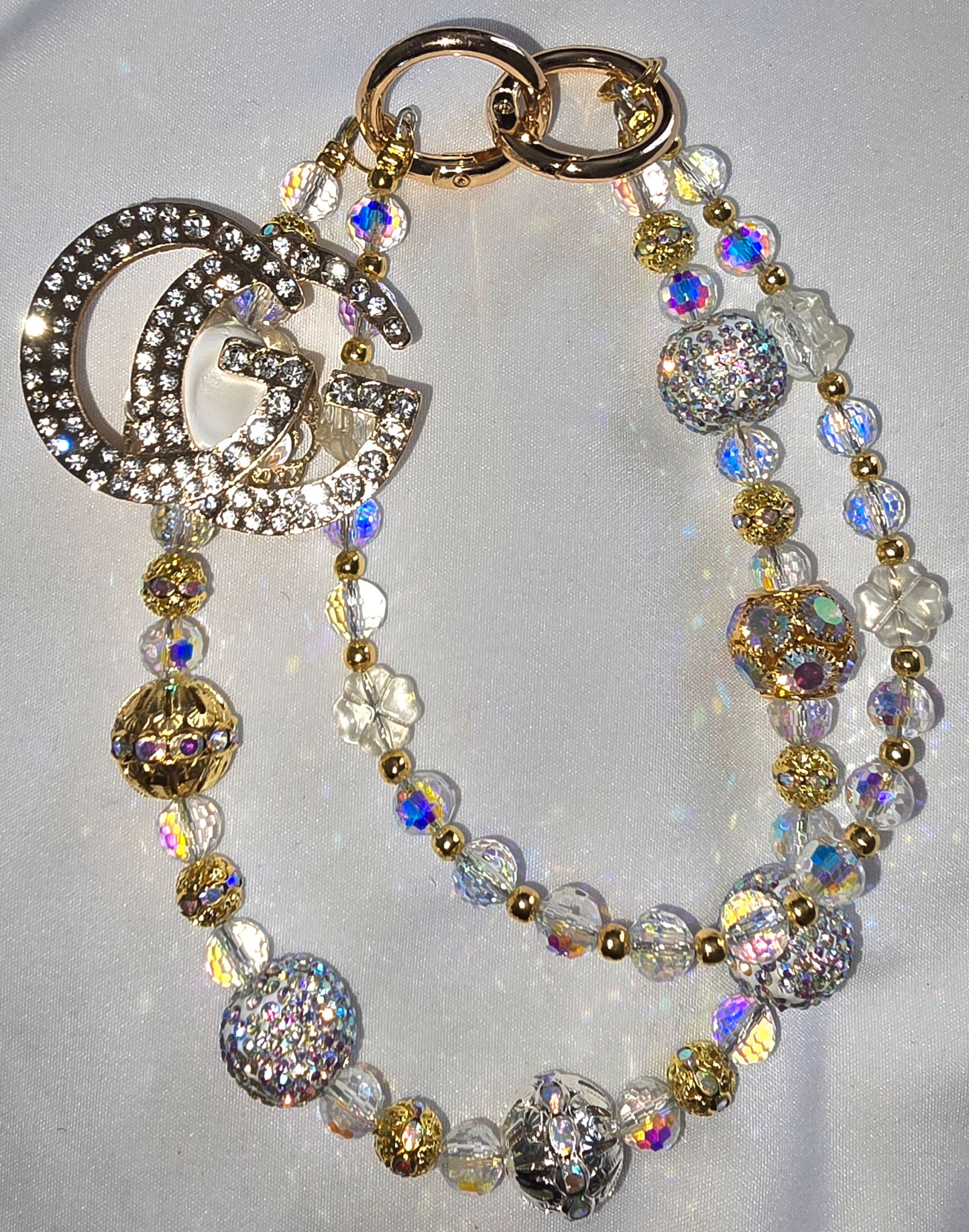 Designer Accessory Chain