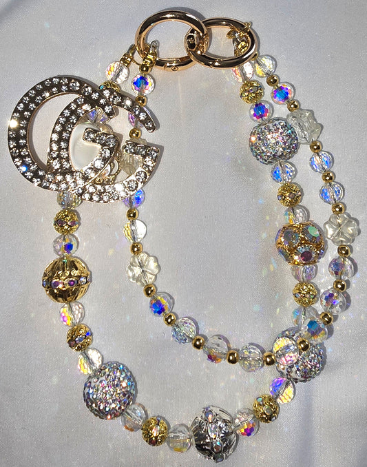 Designer Accessory Chain