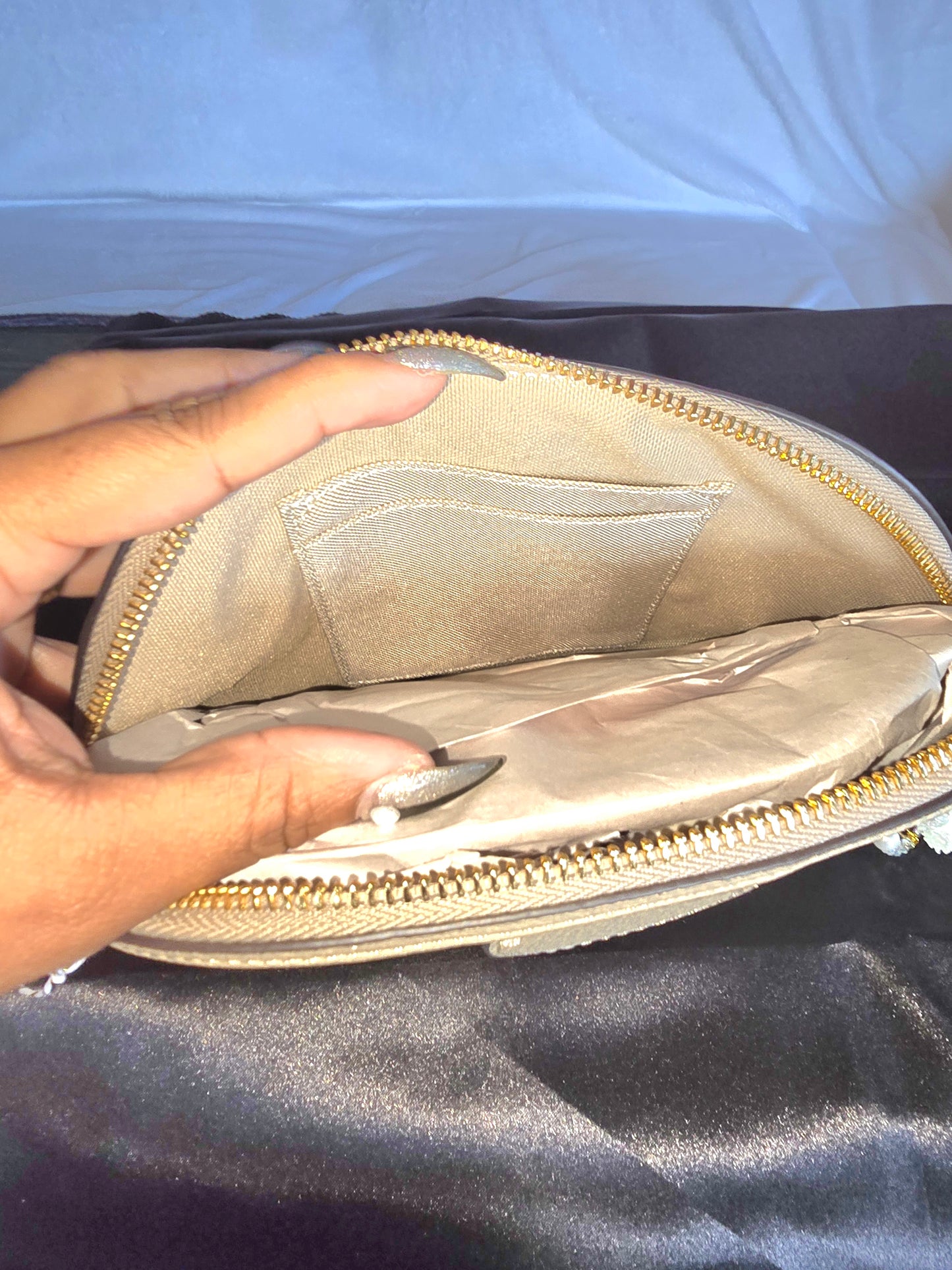 Designer Crossbody Bag