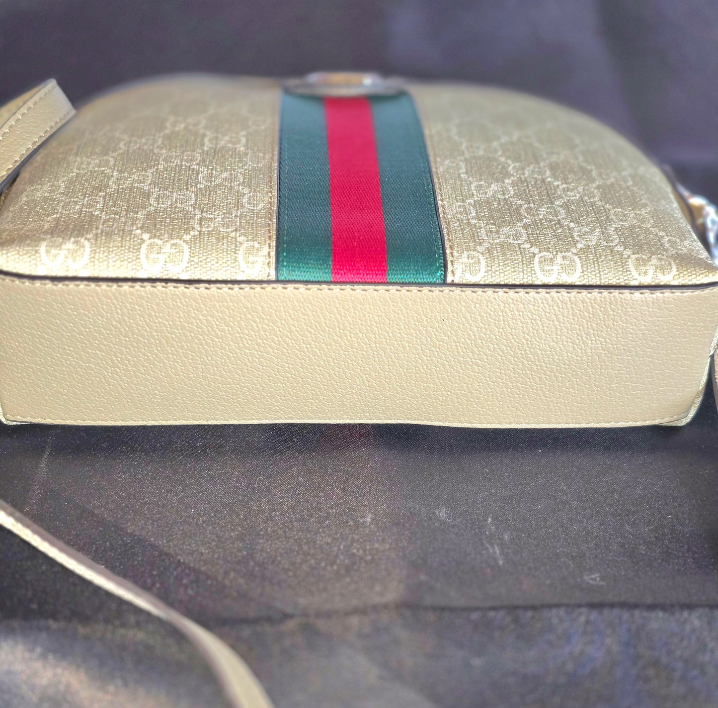 Designer Crossbody Bag
