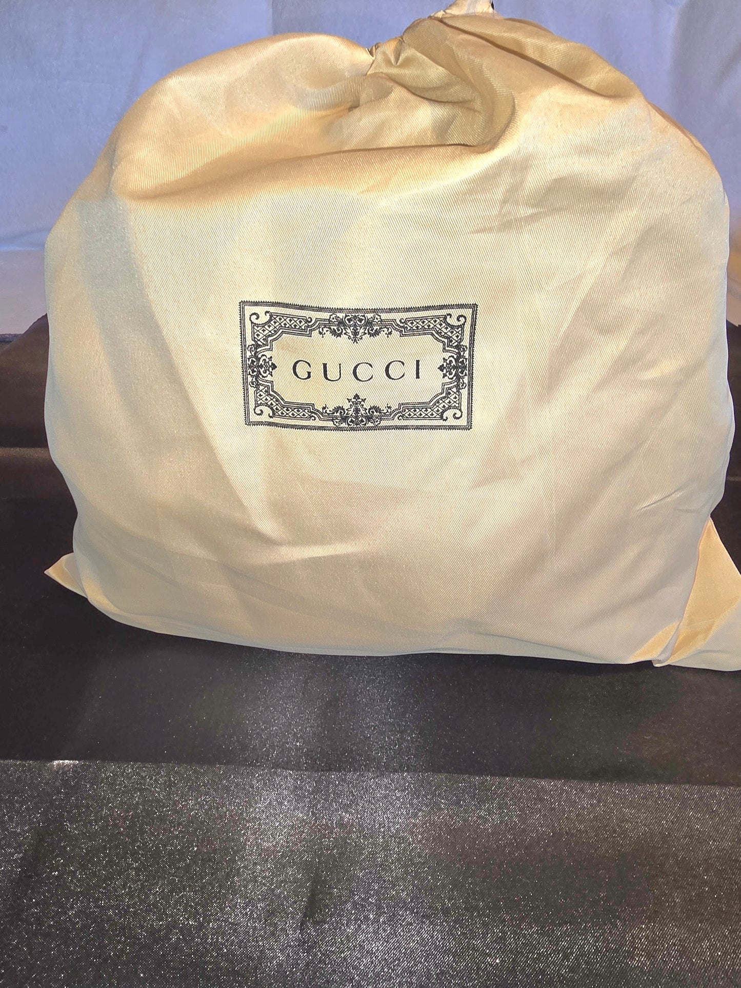 Designer Crossbody Bag