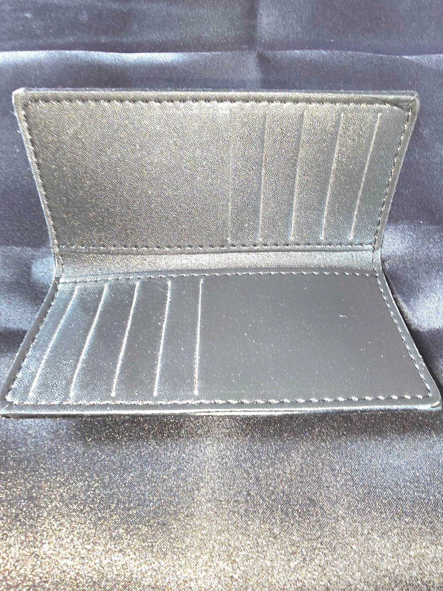 Designer Wallet