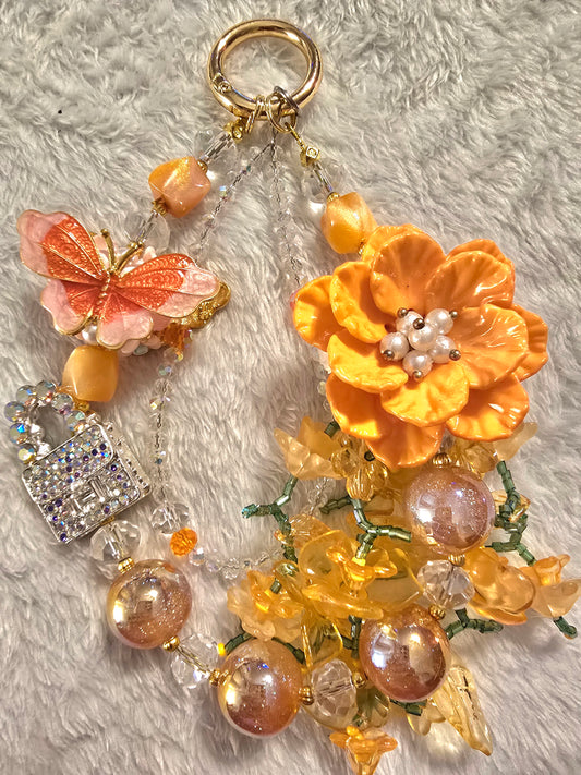 Designer Accessory Chain