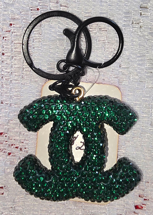 Emerald Spark-CCK25