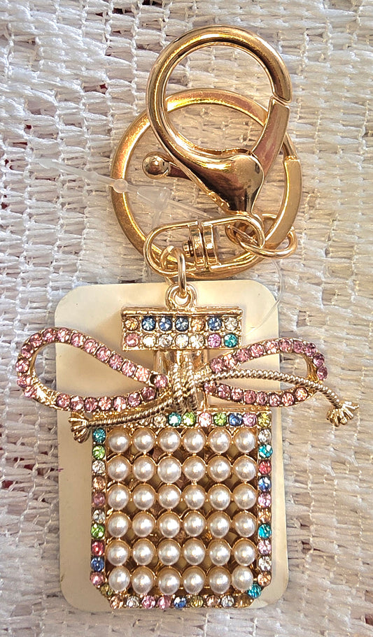 Pearl Parfum-CCK27