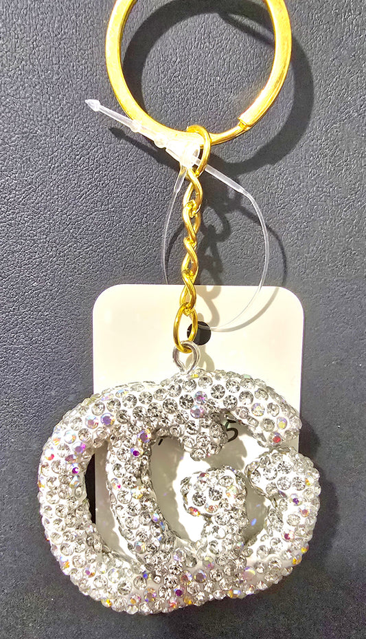 Double G Dazzle-GGK1