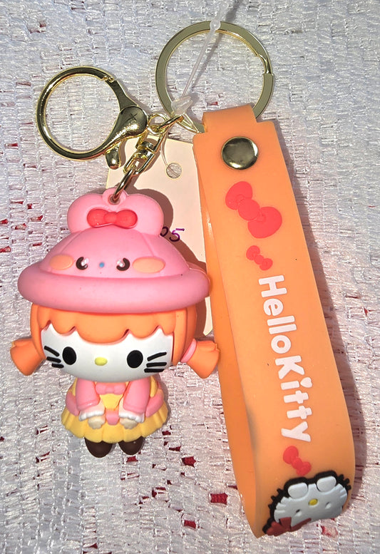 Peachy Belle-HKK16