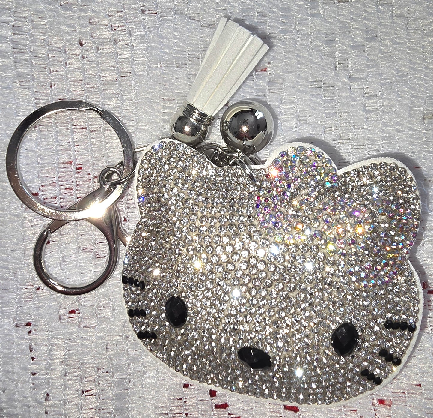 Frosted Feline-HKK19