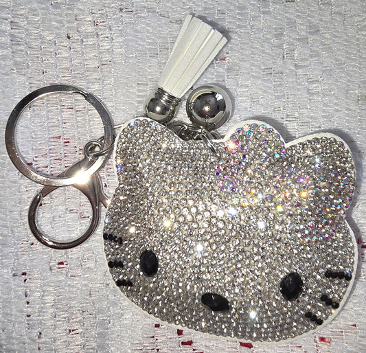 Frosted Feline-HKK19