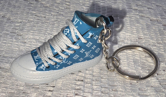 Monogram Hustle-LVK12