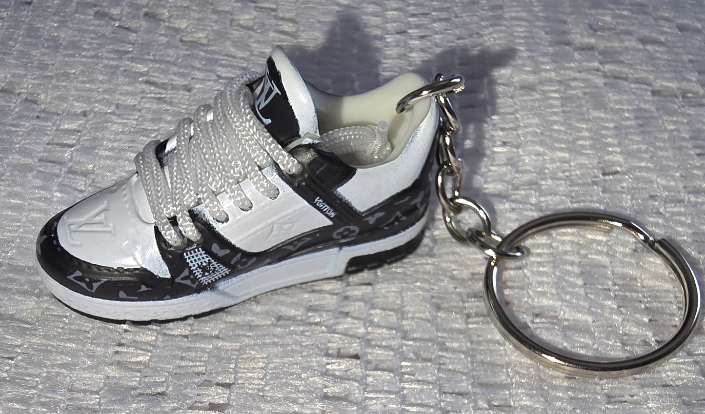 Graphite Glide-LVK15