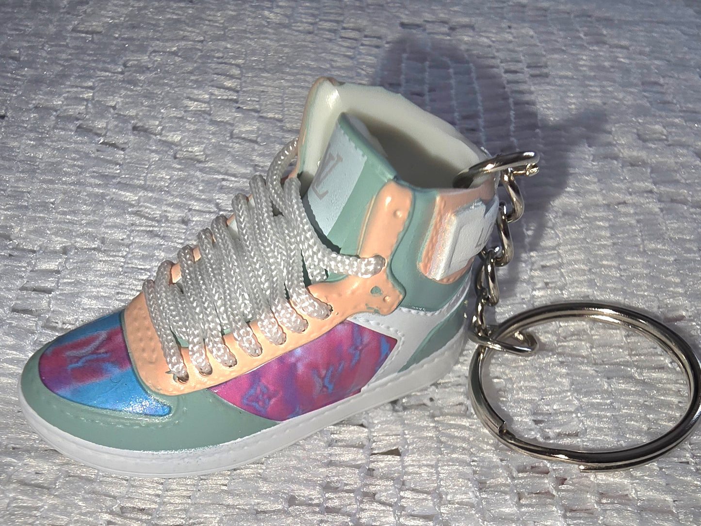 Iridescent Dash-LVK17