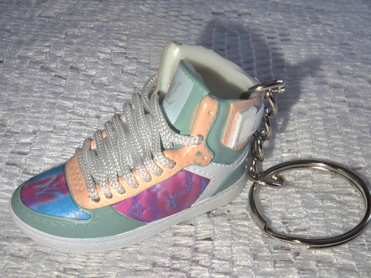 Iridescent Dash-LVK17