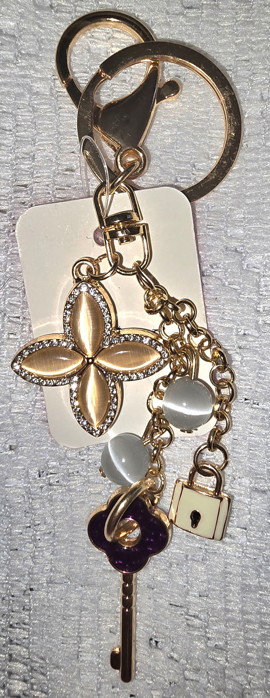 Enchanted Entry-LVK27