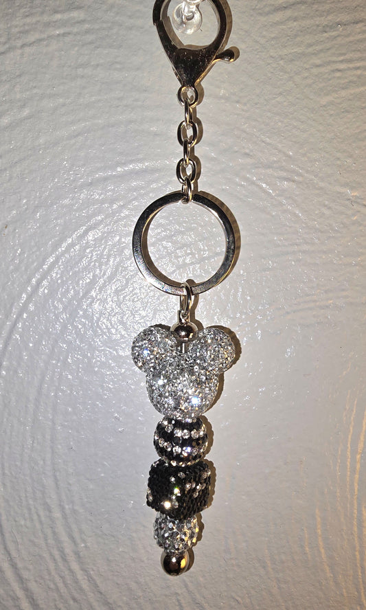 Starluxe Keychain