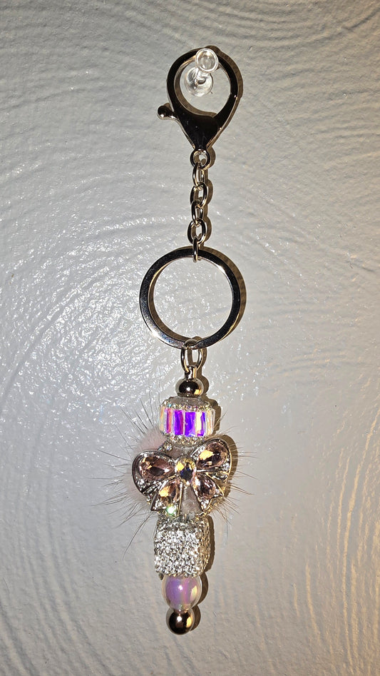 Glimmerette Keychain