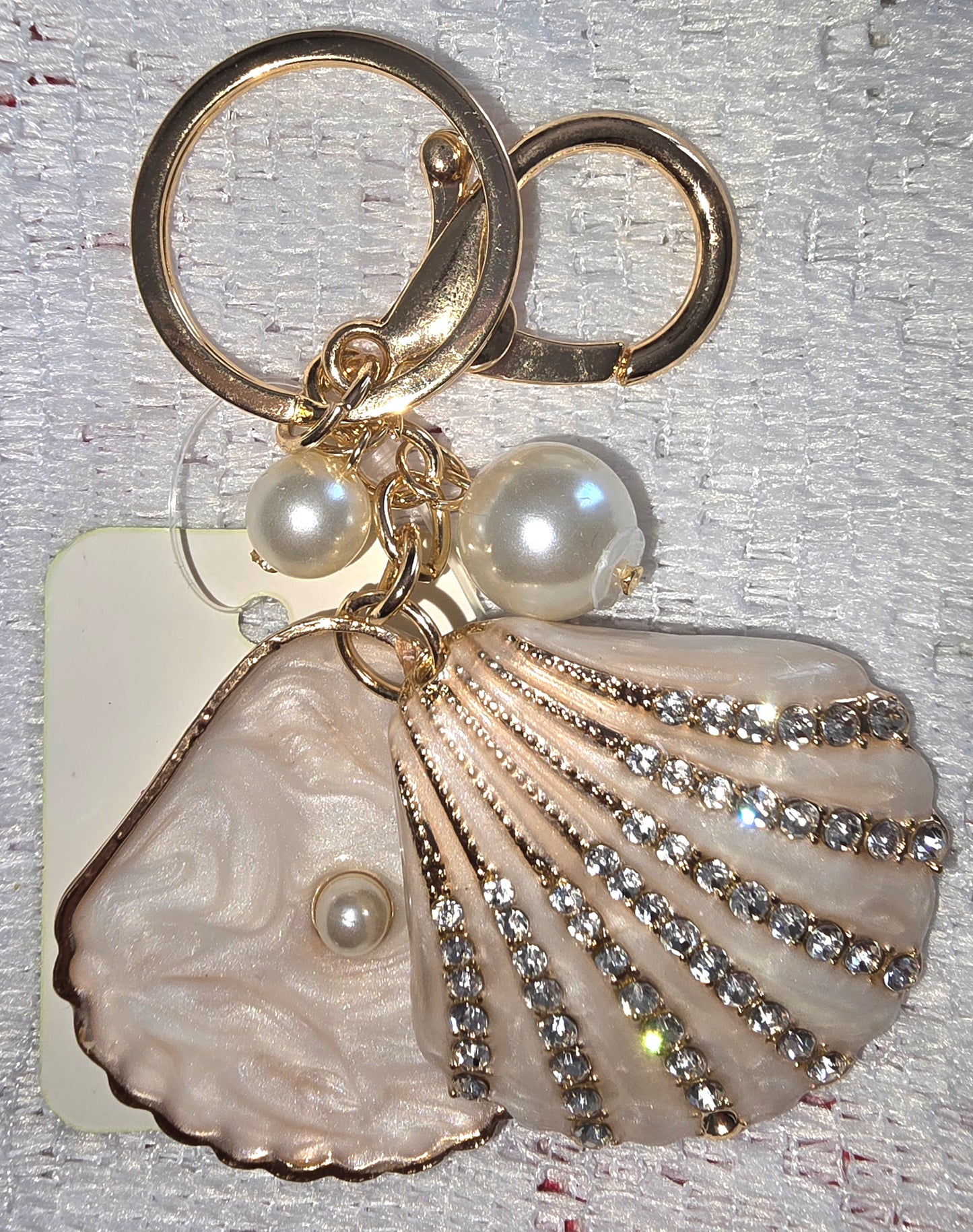 Mermaid’s Keepsake-MIK53