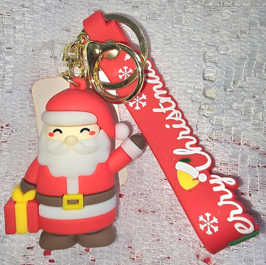 Mini Claus-MIK65