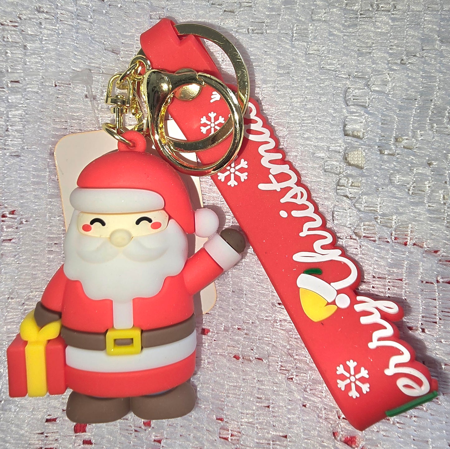 Mini Claus-MIK65
