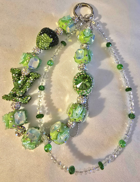 Designer Accessory Chain
